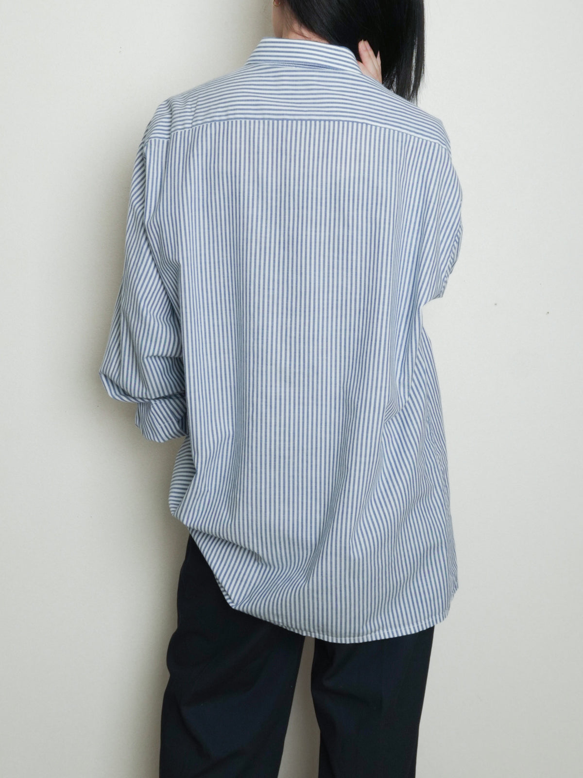 70s~ Stripe Shirt