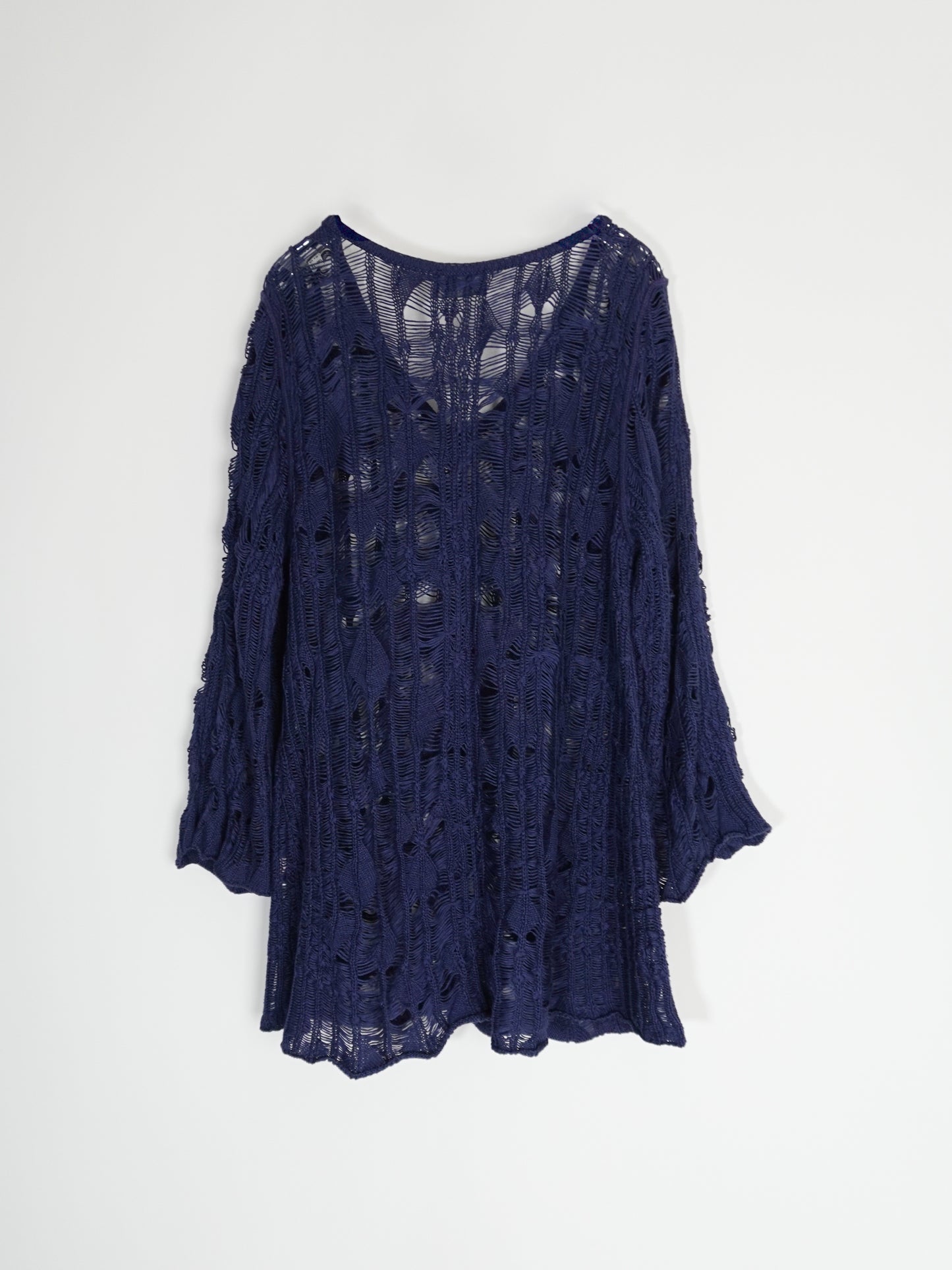 Crochet Knit