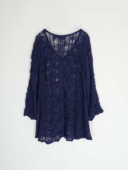 Crochet Knit