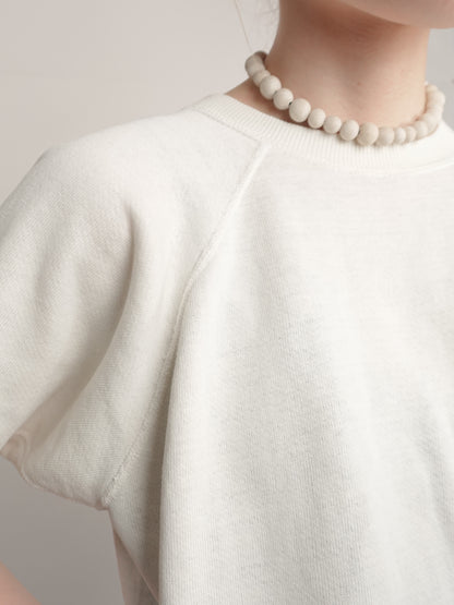 Wrangler Half sleeve Sweat
