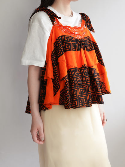 Batik Tops