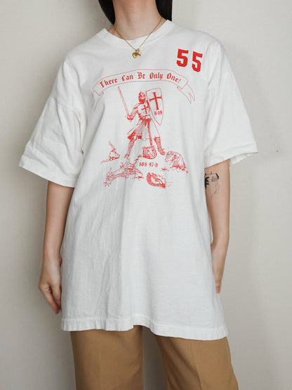 Print Tee