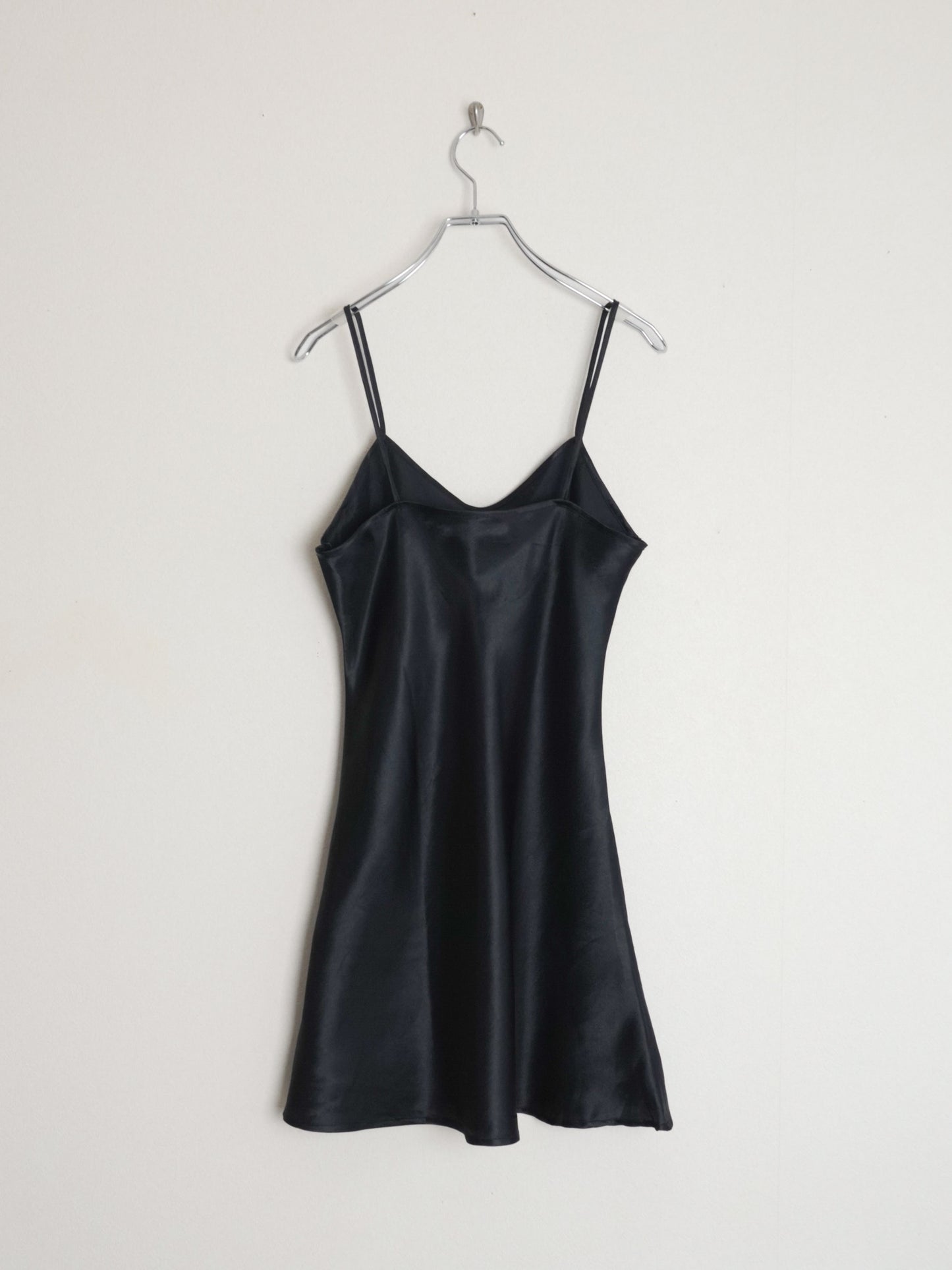 Satin Camisole Onepiece