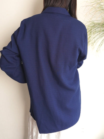 "SAG HARBOR" Tailored Jacket