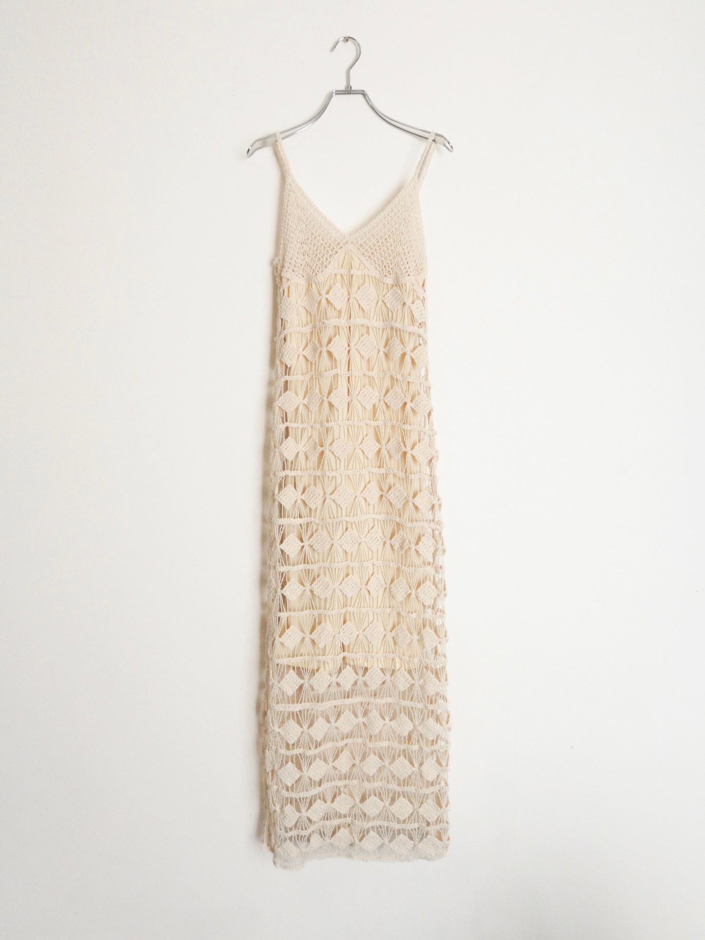 Lace Cami Onepiece
