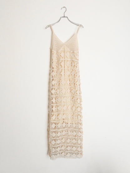 Lace Cami Onepiece
