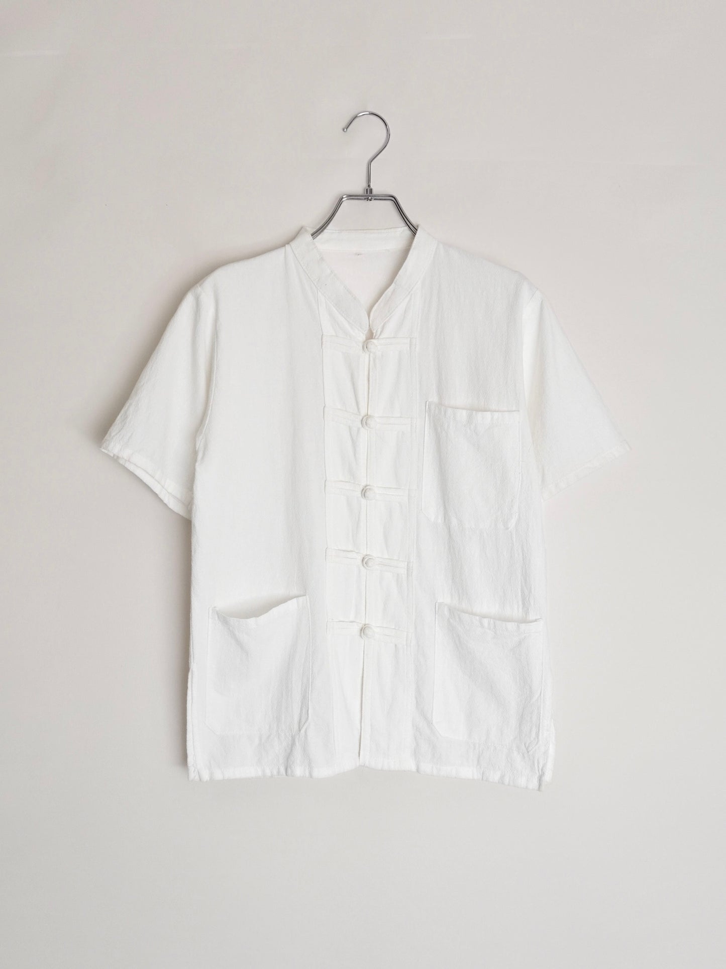 China Motif Shirt