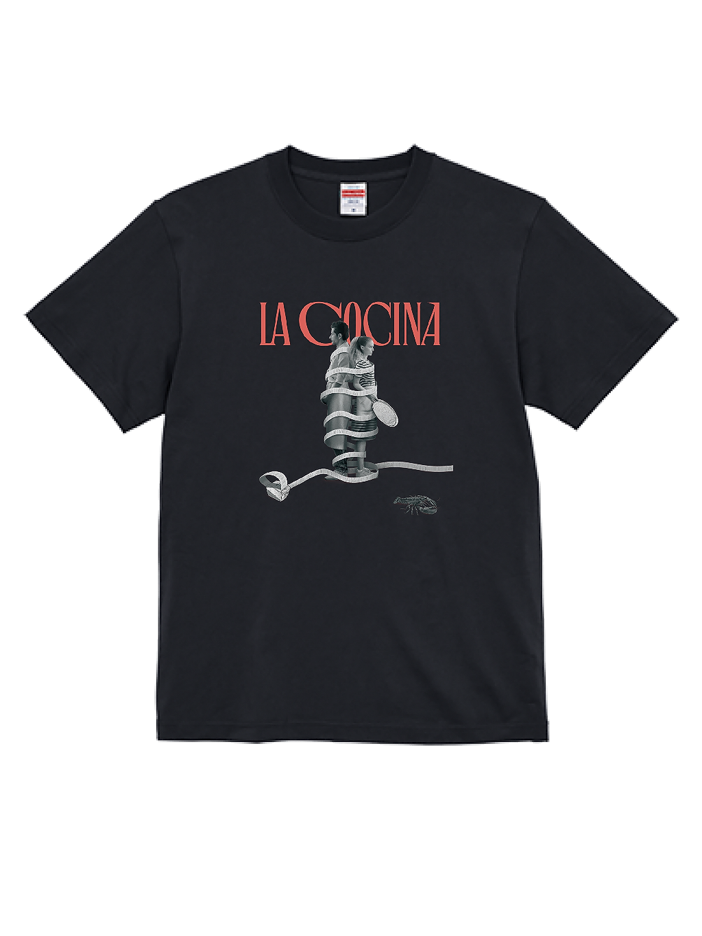 LA COCINA Tシャツ