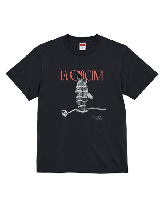 LA COCINA Tシャツ