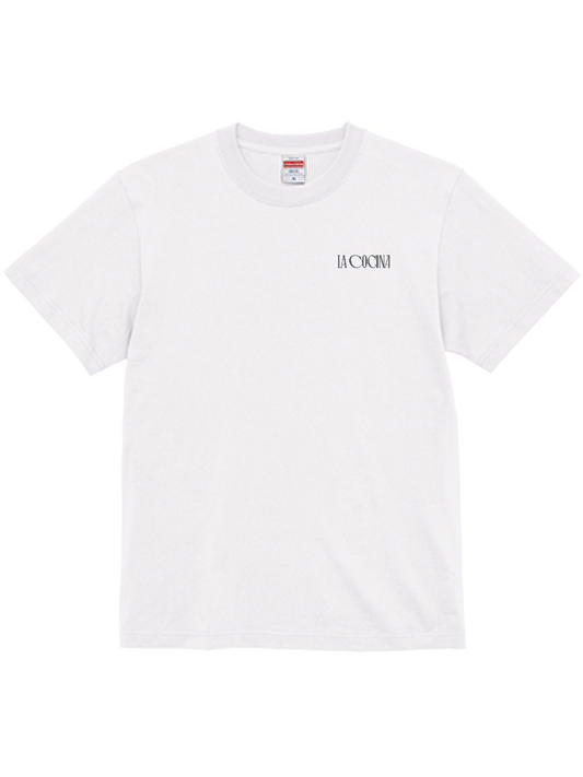 ロブスター Tシャツ
