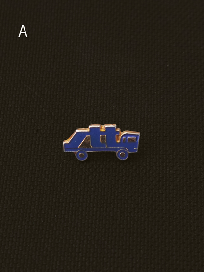 Pins