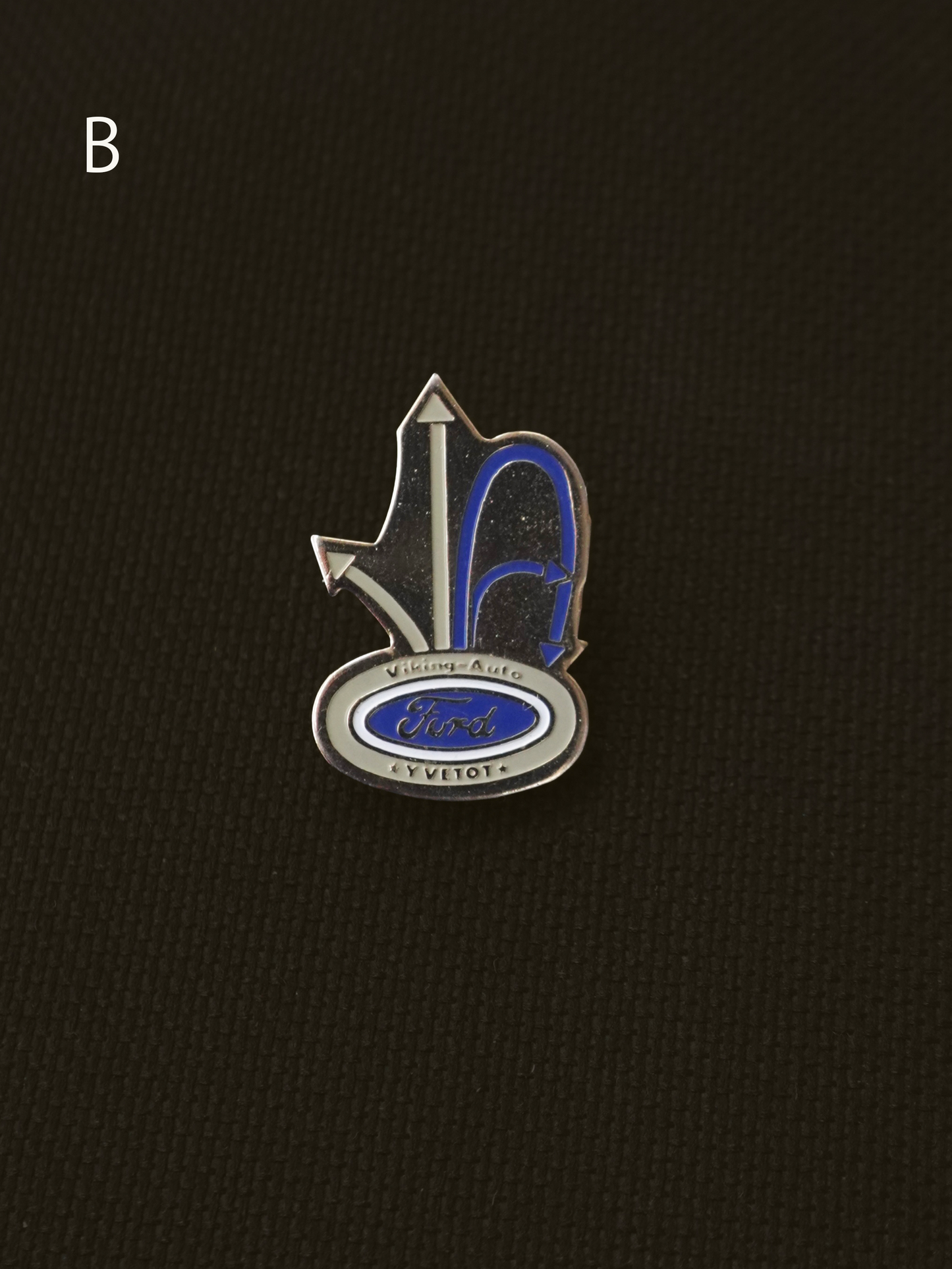 Pins