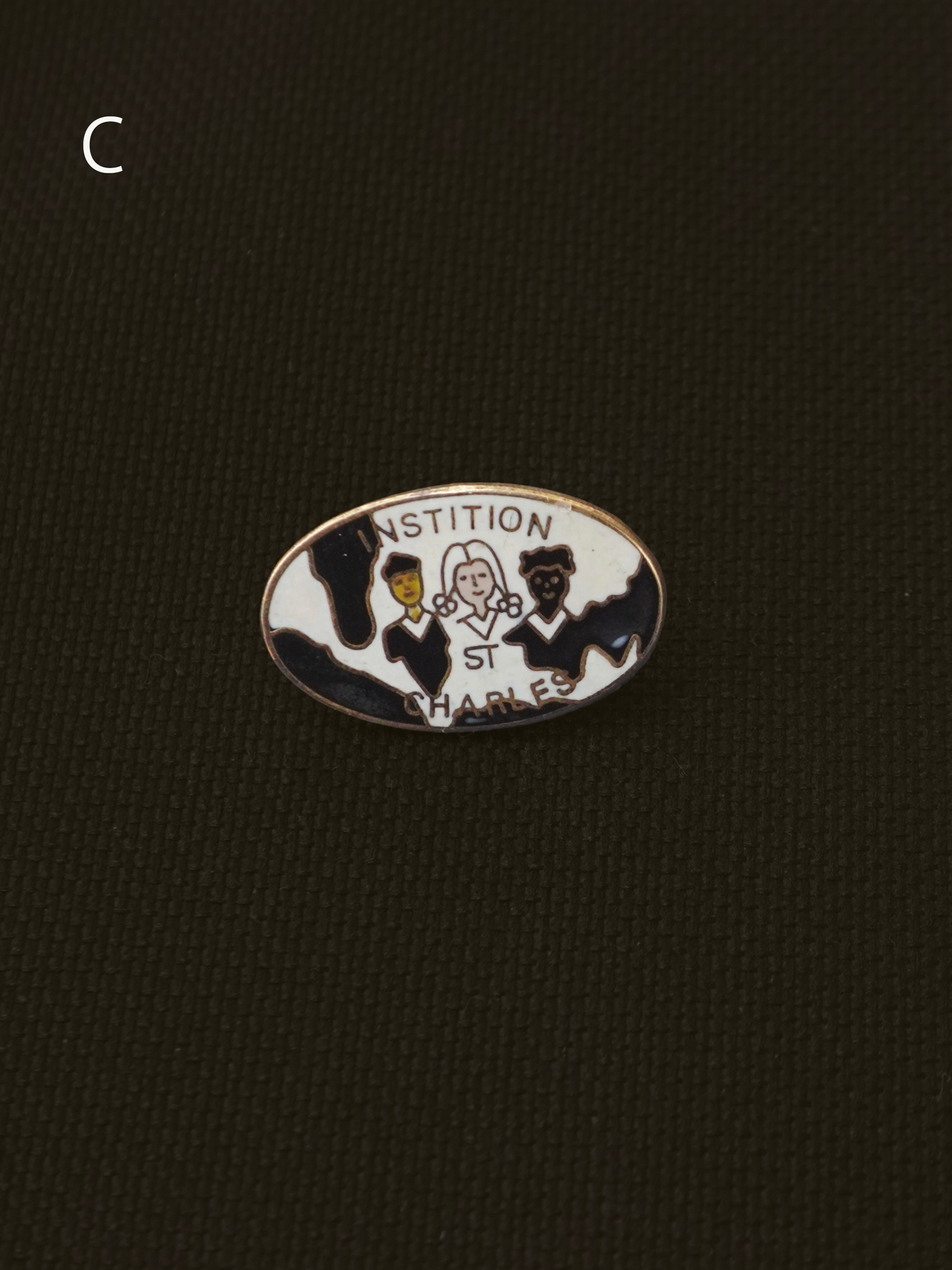Pins