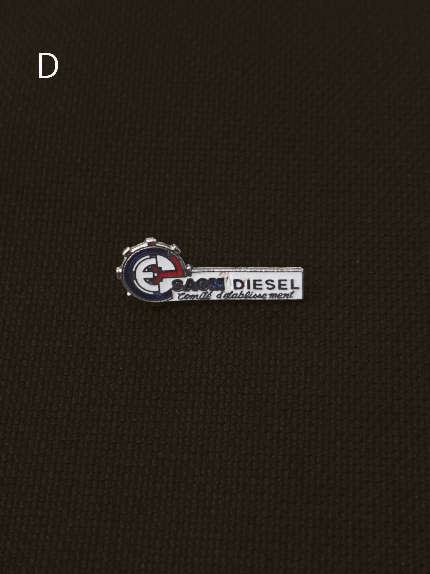 Pins
