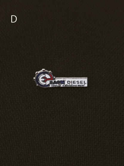 Pins