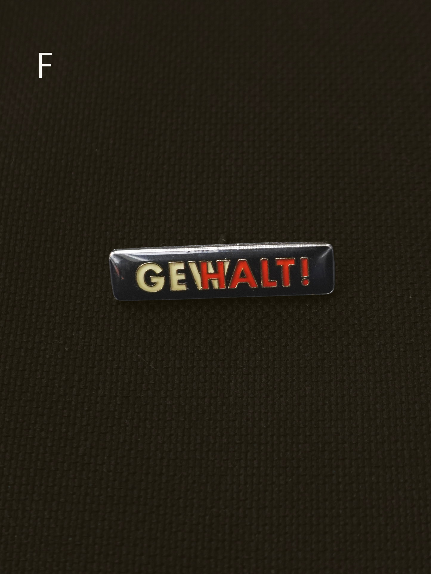 Pins