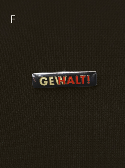 Pins