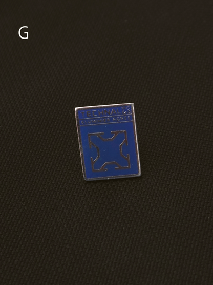 Pins