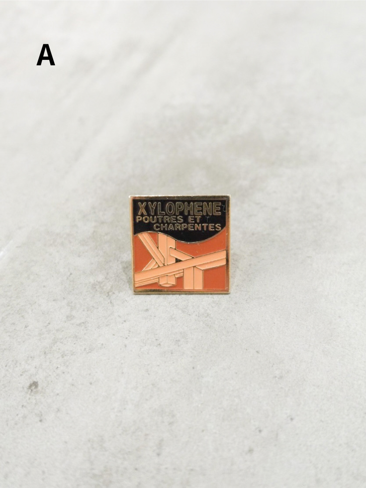 Pins