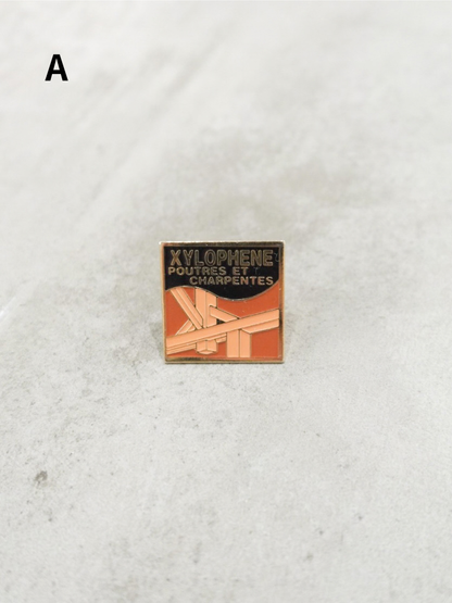 Pins