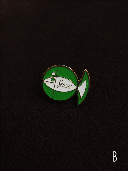 Pins